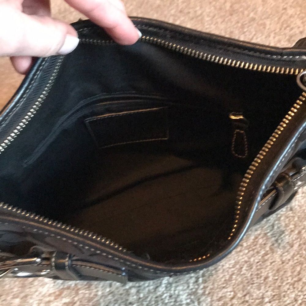Coach purse - Picture 5 of 6